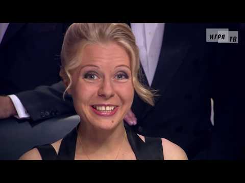 Видео: Что? Где? Когда? Первая игра Летней серии. Выпуск от 31.05.2015