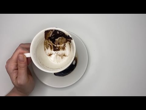 Видео: ЕГО ЧУВСТВА К ВАМ СЕЙЧАС❤️‍🔥 онлайн гадание на кофейной гуще сегодня мысли чувства отношение сегодня