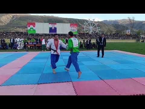 Видео: #💥🤔Гуштини Навруз. Кисми 3. Н.Рашт 🤔👍💥🌹