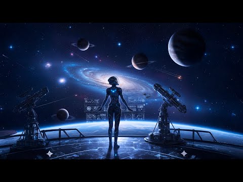 Видео: COSMO EPIC | НАДЕНЬТЕ НАУШНИКИ! ВЫ БУДЕТЕ В ШОКЕ ЭТУ МУЗЫКУ НЕ ЗАБЫТЬ! ПОДОБРАЛ САМЫЕ КРАСИВЫЕ ТРЕКИ