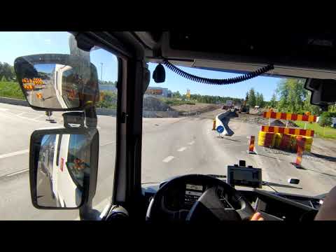 Видео: эконом вождение часть 2