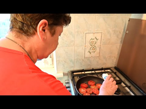 Видео: Покорит любого — Быстрый Завтрак! Очень простой и вкусный рецепт!