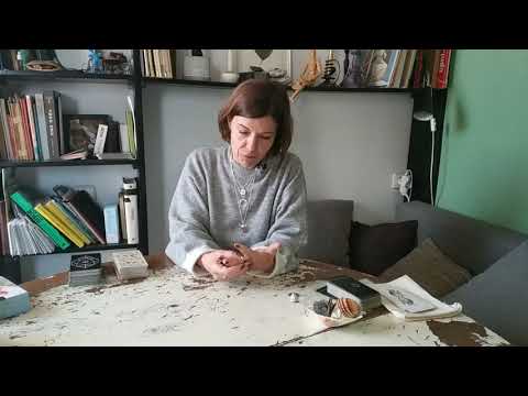 Видео: 🔥 Что он задумал? Гадание таро онлайн