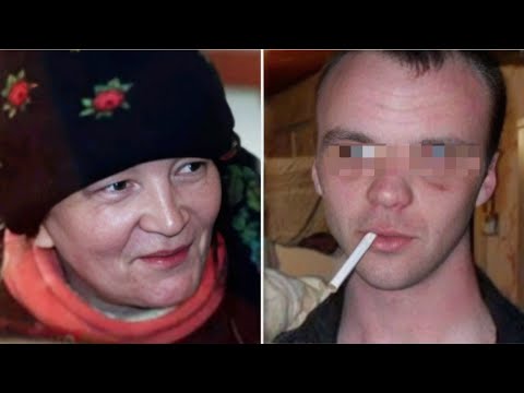 Видео: «МАТУШКА» И «КНЯЗЬ». Кровавое дело САРАНСКИХ МАНЬЯК*В 