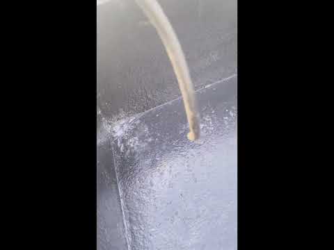 Видео: #грунт по ржавчине 3-в-1 - мои #наблюдения #вопросы #отзывы ФАРБИТЕКС
