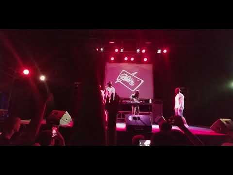 Видео: УННВ Киев 2019 клуб бинго полный концерт(full) часть 3