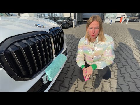 Видео: BMW хуже ЛАДА. ОТКАЗ В РЕМОНТЕ ПО ГАРАНТИИ БМВ. Запчасти BMW