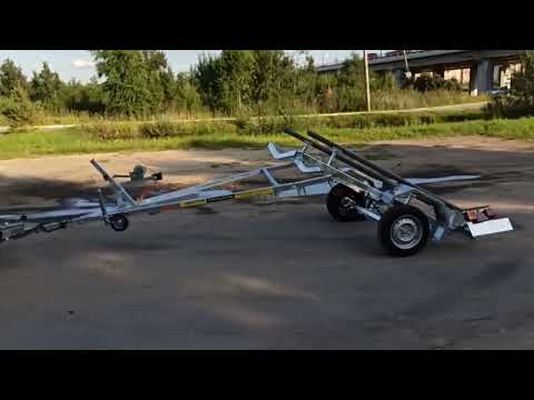 Видео: Обзор ЛАВ-81015С