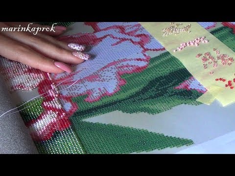 Видео: TAG "Надоело вышивать"