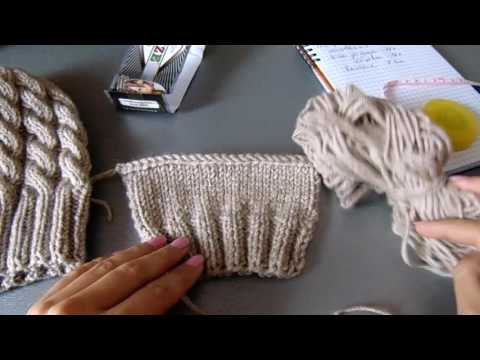 Видео: Обзор пряжи ALIZE superlana MIDI.