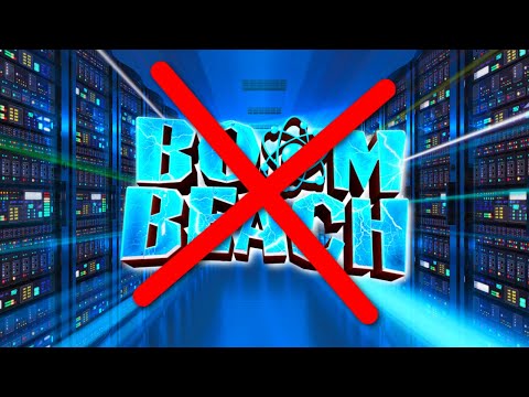 Видео: Почему рухнул пляж Бум?
