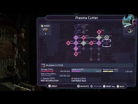 Видео: Dead Space, Глава 5