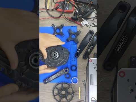 Видео: Як відрізнити покоління мотору bosch? Коли error 504 назавжди заблокує двигун? 0968113837