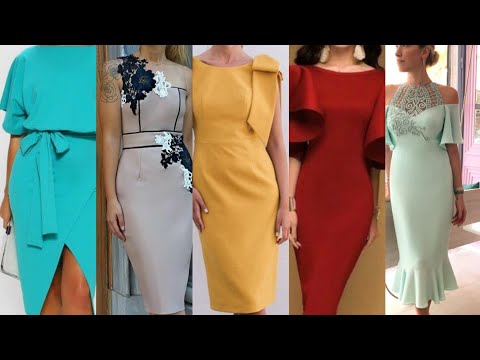 Видео: Вечерние платья, платья для всевозможных торжественных мероприятий, большой выбор на любой вкус.