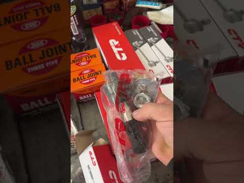 Видео: О запчастях.