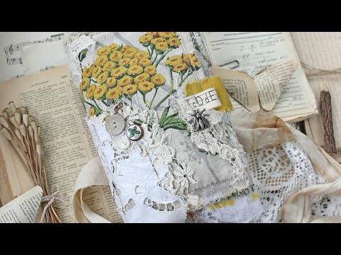 Видео: Обзор софтбука с пижмой