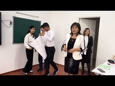 Видео: Урок русского языка и литературы: «А. Мусатов «Как хлеб на стол пришел».