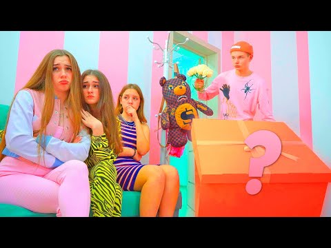 Видео: 💔 СМАЈЛ ЈЕ ЗАБОРАВИО НА РОЂЕНДАН ДИЈАНЕ?! 😱 Нова најбоља другарица и ШОК У ШКОЛИ ЧИРЛИДЕРКИ!