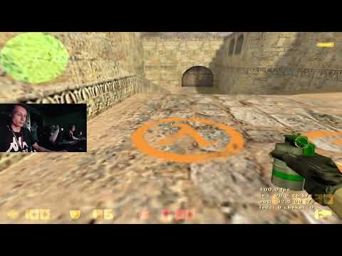 Видео: LAN-турнир от Golden Guns (bomji228 vs FANTASTIC) (1 игра в группе)