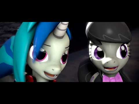 Видео: [SFM] Тату - Нас не догонят (Pony meme)