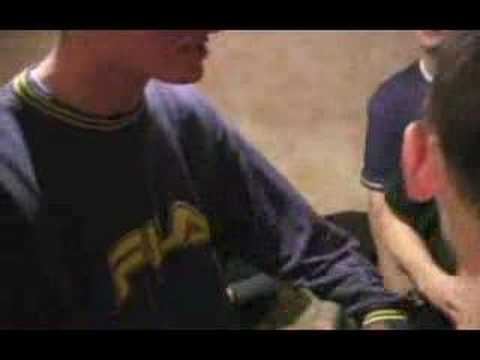 Видео: Каста. Хамиль & Змей - Гончая Live на хате