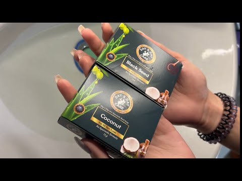 Видео: WASHING INDIAN SOAP.МЫЛЕНИЕ ИНДИЙСКОГО МЫЛА