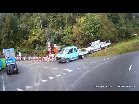 Видео: 05092025 Швейцарія високо в горку