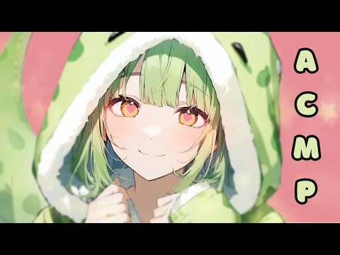 Видео: 【ASMR】💚 Только Близкий Шепот💚 с ушка на ушко