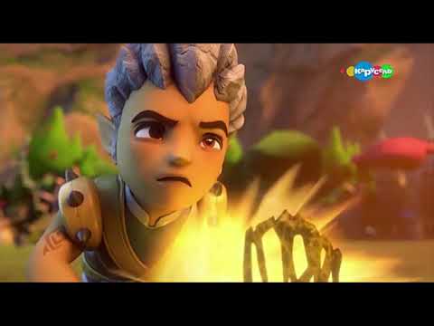 Видео: Гормити клип. Герой (Трек) - заказ