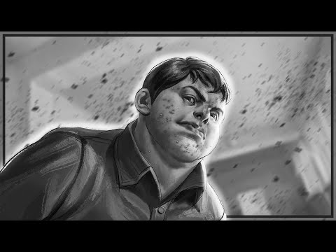 Видео: [Зайчик] ПЕРВЫЙ ДЕНЬ В ШКОЛЕ - И СРАЗУ ПРОБЛЕМЫ! | 5 серия