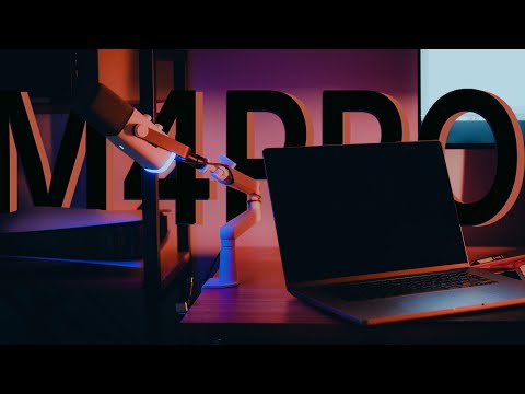 Видео: Поменял RTX 5080 на Macbook M4