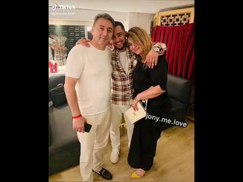 Видео: Семья jony.me