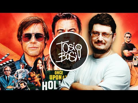 Видео: 74. Всеволод Кузнецов (голос Тома Круза и Брэда Питта; «Однажды в Голливуде») | TosiBosi podcast