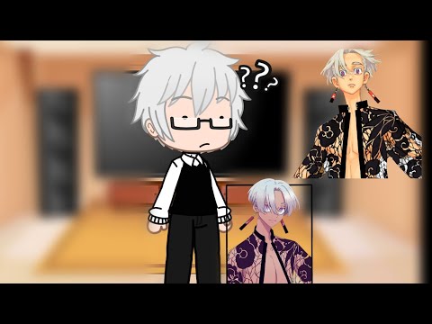 Видео: реакция tiny bunny на будущую жизнь антона как |изана|