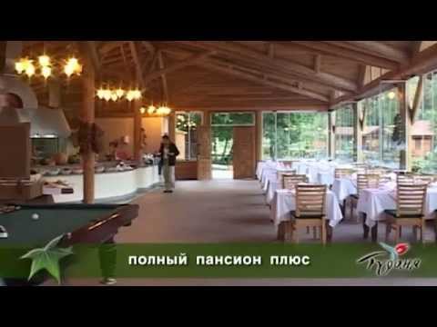 Видео: отель The Bay Beach Club - Турция, Фетхие