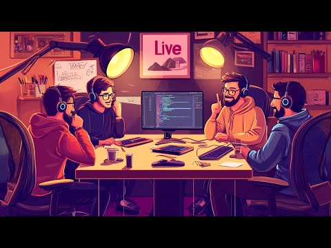 Видео: 3 сеньора/лида: РФ, UK, US до $10к и выше. Фронтовый Стрим Красавчиков