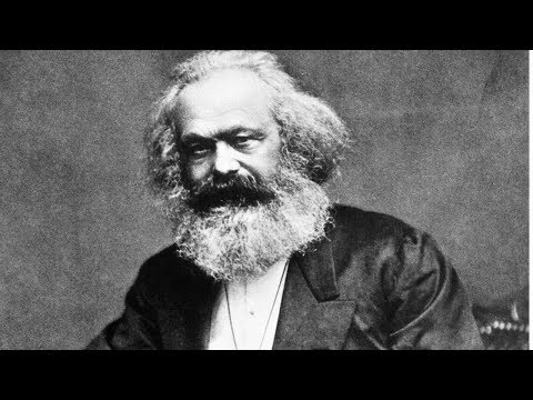 Видео: Рав М.Финкель: А был ли евреем Карл Маркс?