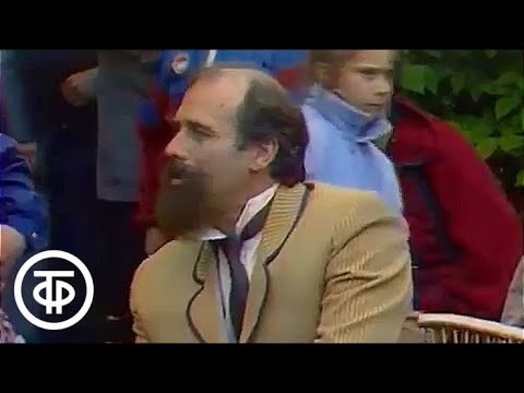 Видео: "Приезжайте! Станция Лопасня". О доме-музее А.Чехова в Мелихово (1990)