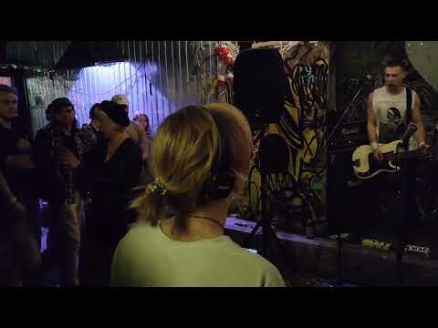 Видео: Nada! @ Угол 15.08.2025