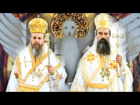 Видео: "ДЕНЯТ НА СВЕТИЯ ДУХ" - ДУХОВЕН ПРАЗНИК НА ДРЕВНА МОНТАНА Архиерейска света Литургия 25.05.24