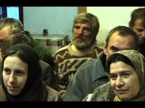 Видео: Божьи люди 2007