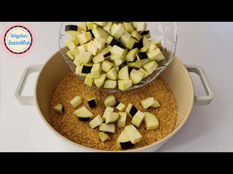 Видео: Дарю вам рецепт, который мастера держат в секрете. Без мяса, но вкуснее мяса.