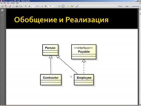 Видео: #1 PHP Уровень 4. Проектирование и разработка сложных веб-проектов на РНР 7