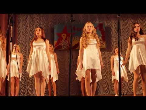 Видео: "Обійми мене" - композиція (2015 рік)