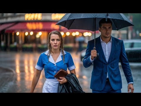 Видео: Она вернула кошелёк нищему, не зная, что это влюблённый миллиардер.