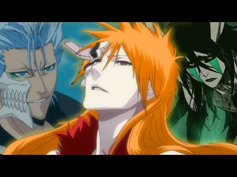 Видео: Арка Арранкар - Видео про Bleach