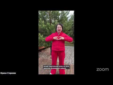 Видео: Ци-зарядка Каждый день
