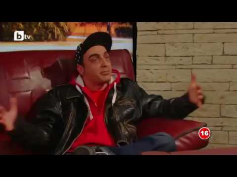 Видео: Шоуто на Слави: 100 Кила - 8-ми декември (Тодор Башиянов)