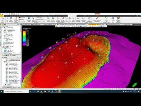Видео: Практика 8   Расчет ТПР Часть 2