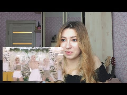 Видео: РЕАКЦИЯ НА Love iz 'OA' /  Кыргызский Z-POP/ REACTION